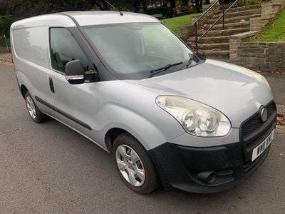 Fiat Doblò