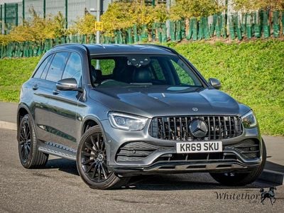 Mercedes GLC300