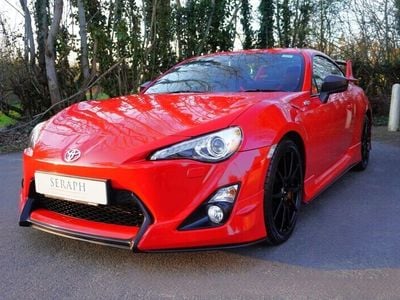 Toyota GT86