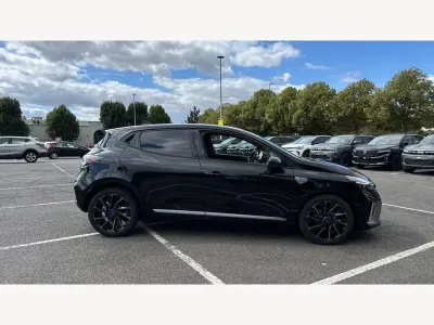 Used Renault Clio