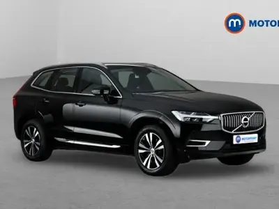 Usado Volvo XC60
