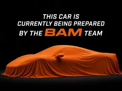Used BMW Z4 M M Sport 343 HP (252 kW) 2008 Blue Coupe