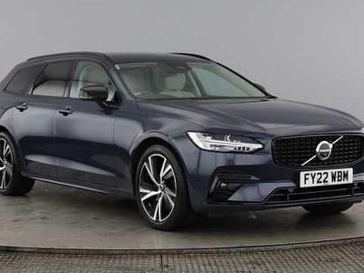 Used Volvo V90 Plus 194 HP (142 kW) 2023 Estate