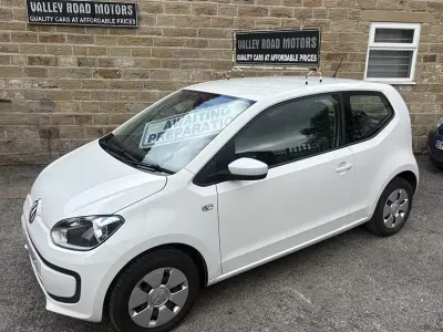 Used VW up!