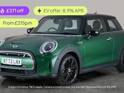 Used 2023 Mini Cooper Level 3 Hatchback | £15,120 (Good price)