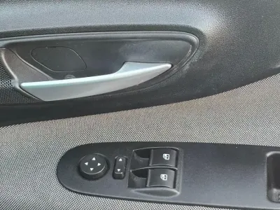 Used Fiat Punto Evo