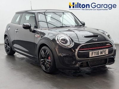 Mini John Cooper Works