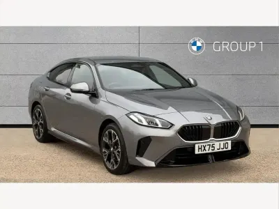 Used BMW 220 M Sport 168 HP (123 kW) 2025 Grey Coupe