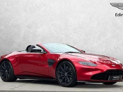 Aston Martin Vantage