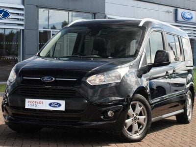 Ford Grand Tourneo Connect