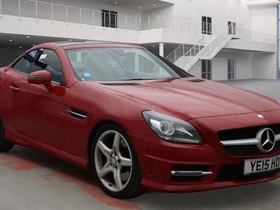 Mercedes SLK250