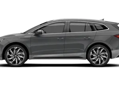New Skoda Enyaq iV 210 kW (286 HP) 2026 SUV