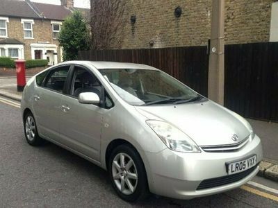 used Toyota Prius 1.5