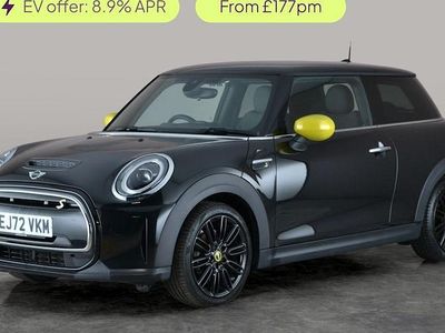 Used Mini Cooper Level 2 135 kW (184 HP) 2023 Hatchback