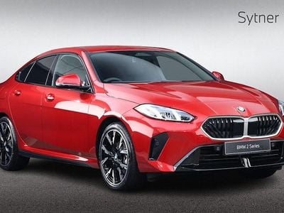 New BMW 220 M Sport 170 HP (125 kW) 2026 Coupe