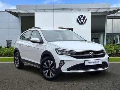 VW Taigo