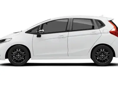 Used Honda Jazz