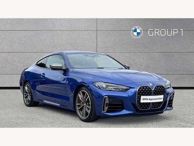 BMW M440
