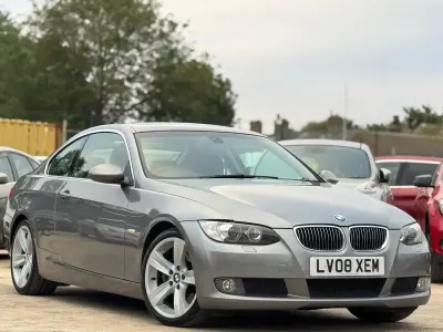 Used BMW 325