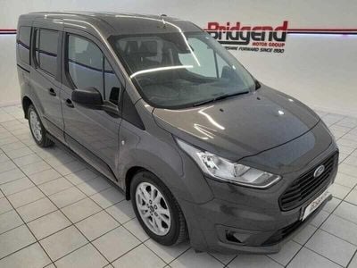 Ford Tourneo Connect