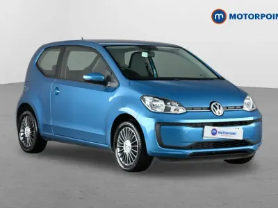 Used VW up!