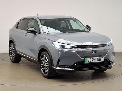 Used Honda e:Ny1 Elegance 150 kW (204 HP) 2024 Grey SUV