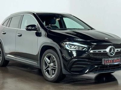 Mercedes GLA250