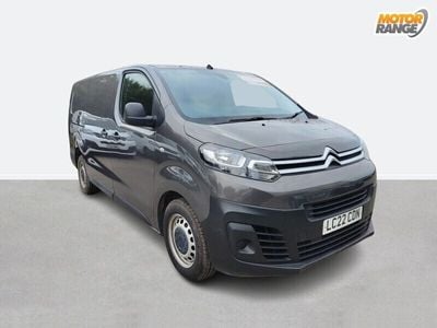 Citroën Dispatch
