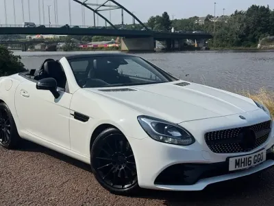 Used Mercedes E250