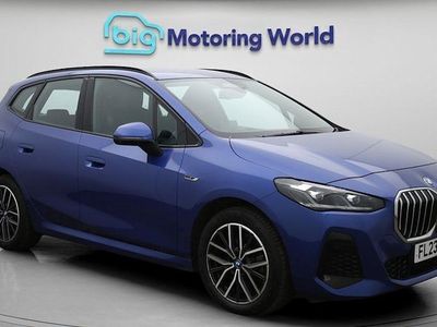 Used BMW 225 M Sport 245 HP (180 kW) 2026 Estate