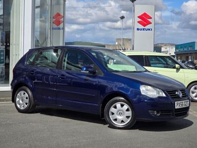 used VW Polo o 1.4 S 75 5dr Auto Hatchback