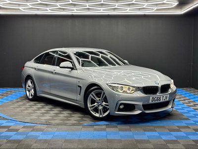 BMW 420