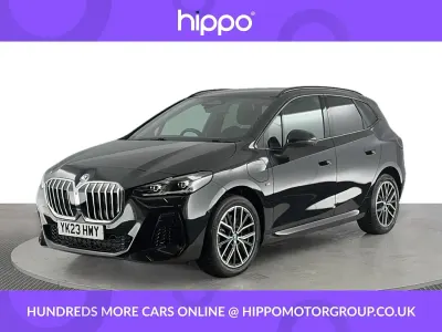 Used BMW 230