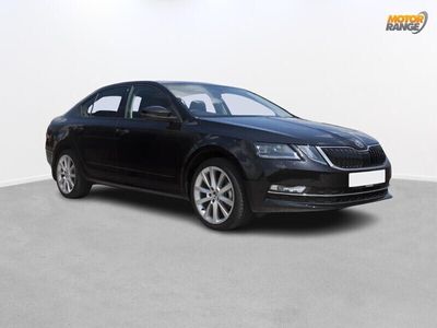 used Skoda Octavia 1.5 TSI SE Drive 5dr DSG