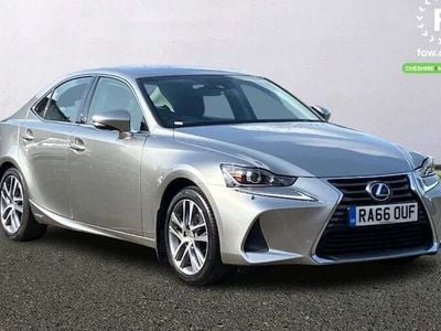 Lexus IS300h
