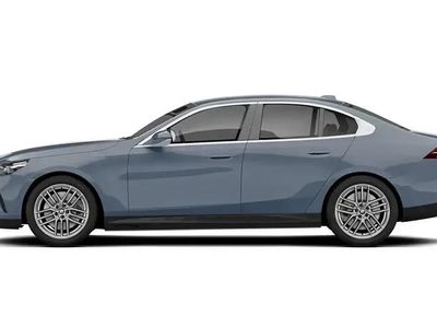BMW 530e