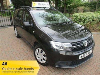 used Dacia Logan MCV 1.0 SCe Ambiance 5dr Estate