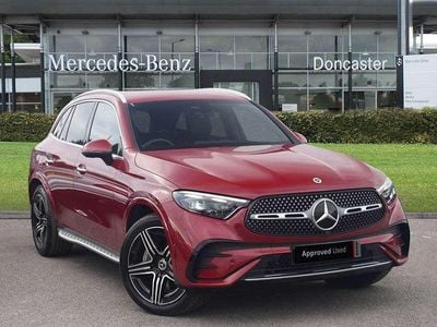 Mercedes GLC300