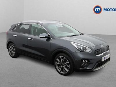 Used Kia Niro 141 HP (103 kW) 2022 SUV
