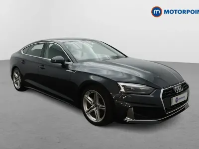 Used Audi A5