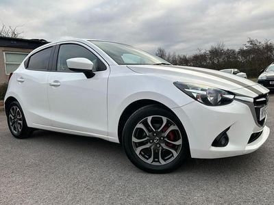 Used 2016 Mazda 2 Inclusive | £5,795 (Fair price)
