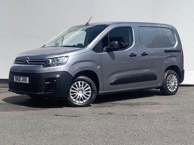 Citroën Berlingo