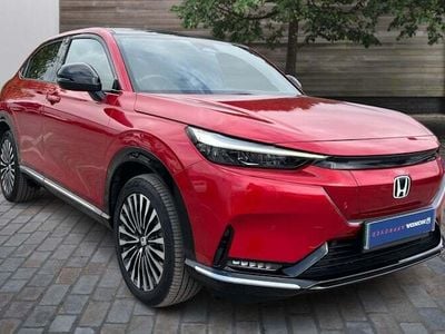Honda e:Ny1