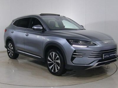 Used BYD Seal Boost 218 HP (160 kW) 2026 Estate