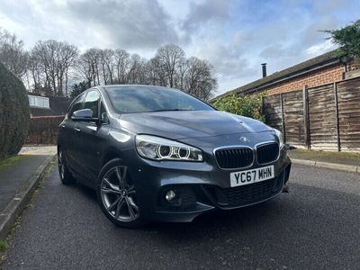 BMW 220 Active Tourer