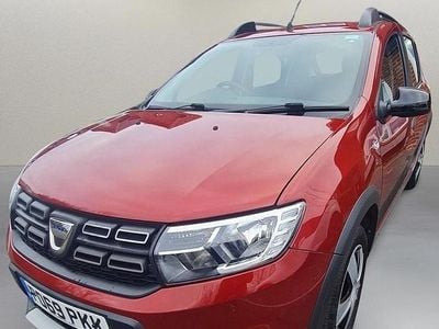 Used 2019 Dacia Sandero Stepway | £7,050 (Fair price)