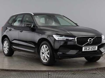 Used Volvo XC60