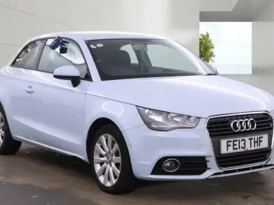 Used Audi A1 Sportback