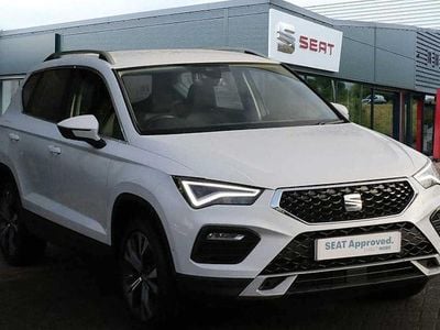 Used Seat Ateca SE Technology 150 HP (110 kW) 2025 SUV