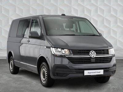 VW T6.1